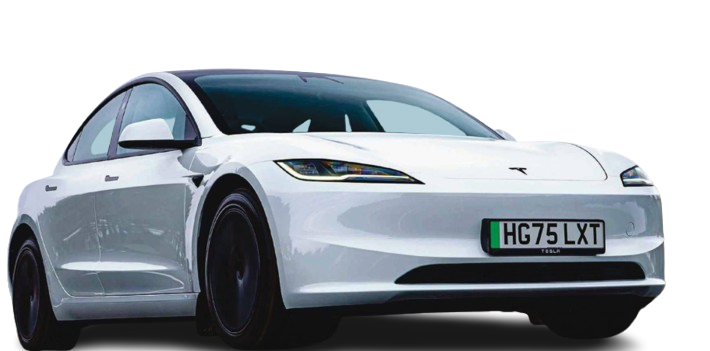 Tesla Mod